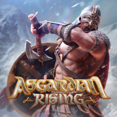 Asgardian Rising - Hot Game 78 vin