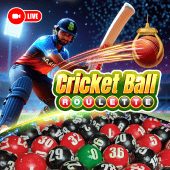 Roulette Bóng Cricket 78 vin