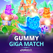 Kẹo Dẻo Giga 78 vin
