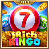 Bingo Irich 78 vin