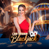 Blackjack Las Vegas 78 vin