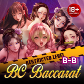 Baccarat Blockchain Sexy 78 vin