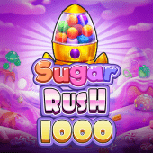 Sugar Rush 1000 78 vin game