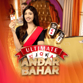 Ultimate Andar Bahar 78 vin casino