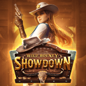 Wild Bounty Showdown 78 vin slot